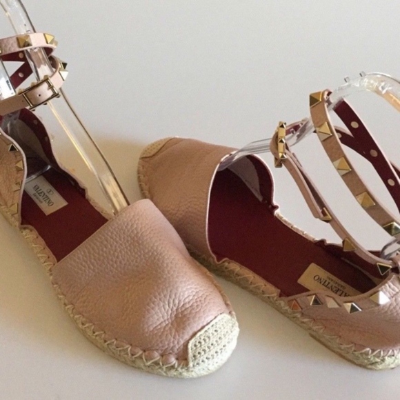 VALENTINO GARAVANI Rockstud ■●SOLD-OUT ●■ - Picture 2 of 8